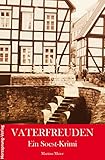 soester anzeiger hochzeiten  Vaterfreuden - Ein Soest-Krimi