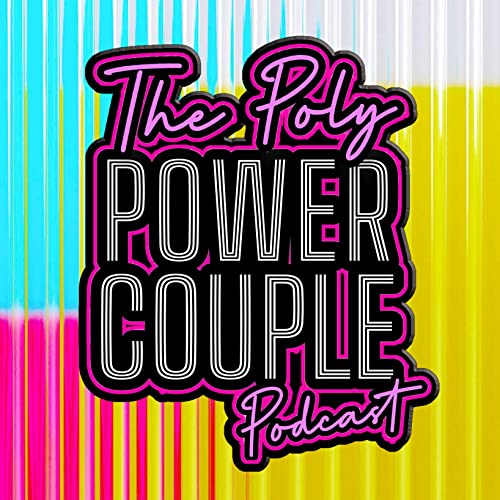 The Poly Power Couple cover art