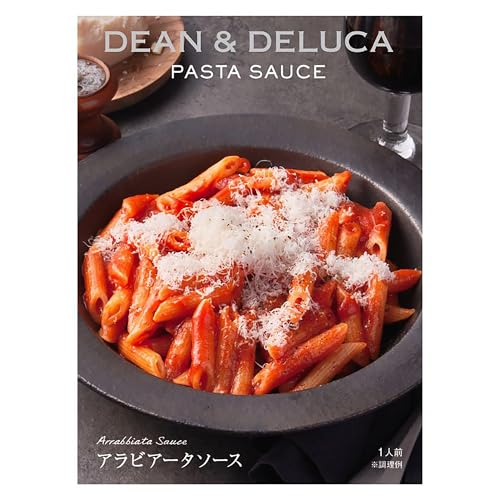 DEAN & DELUCA(�f�B�[���A���h�f���[�J) �p�X�^�\�[�X �A���r�A�[�^�\�[�X