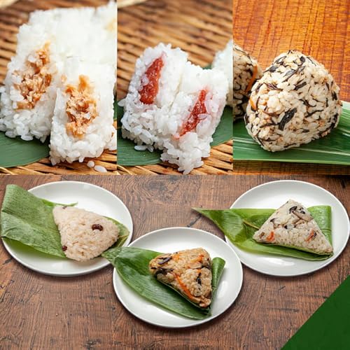 おにぎり/笹おこわ 食べ比べ 6種セット 南魚沼産 コシヒカリ 冷凍 おむすび おこわ 新潟グルメ ギフト 名物 北国からの贈り物