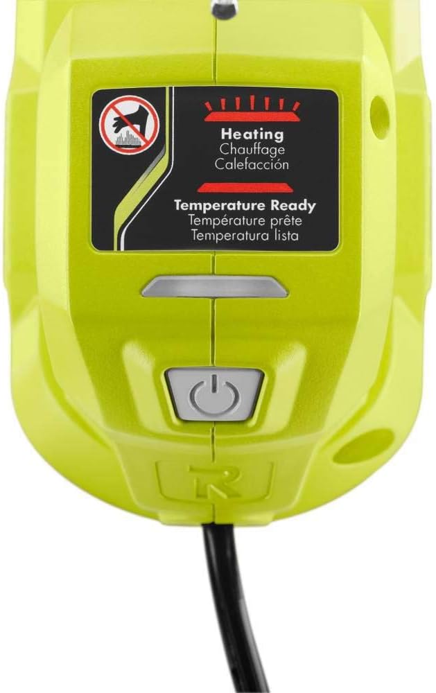 Ryobi 18V ONE Soldering Iron Kit with Battery Botswana Ubuy