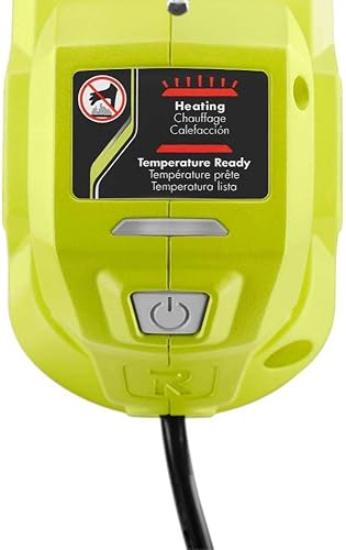 Miniatura 4 de Ryobi Soldador ONE+ de 18 voltios P3105 de 40 vatios con batería y kit de cargador (empaquetado a granel)