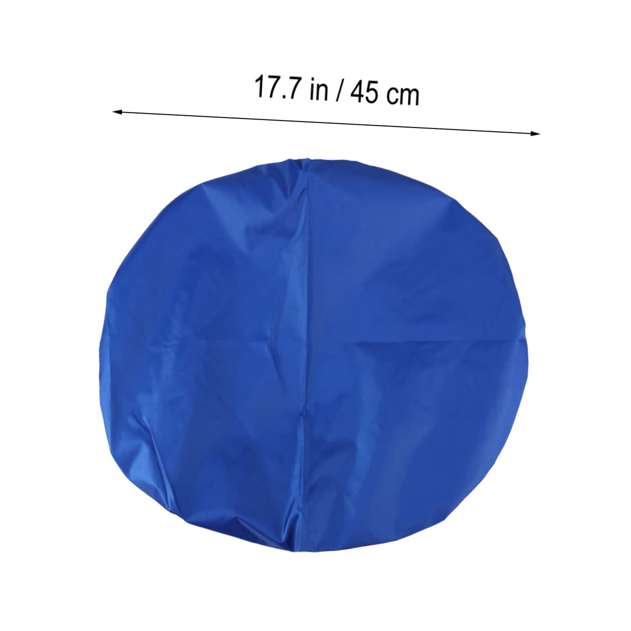BESPORTBLE Rainproof Pack Cover for 35l Rucksack Outdoor Waterproof Rain Cover for Hiking