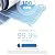 iSpring RCC1UP 6-Stage 100 GPD Under Sink Reverse Osmosis Drinking Water Filtration System With Booster Pump and UV Ultraviolet Filter