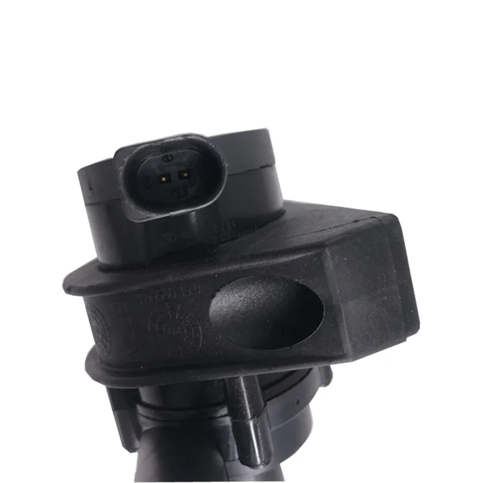 Aluminum Cooling Water Pump | Black Cooling System: Water Pump 12V