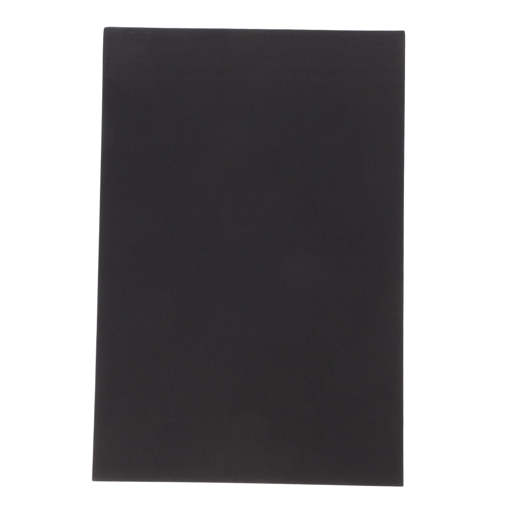 Bloc cuadriculado resistente para dibujo con hojas perforadas y base de cartón 8