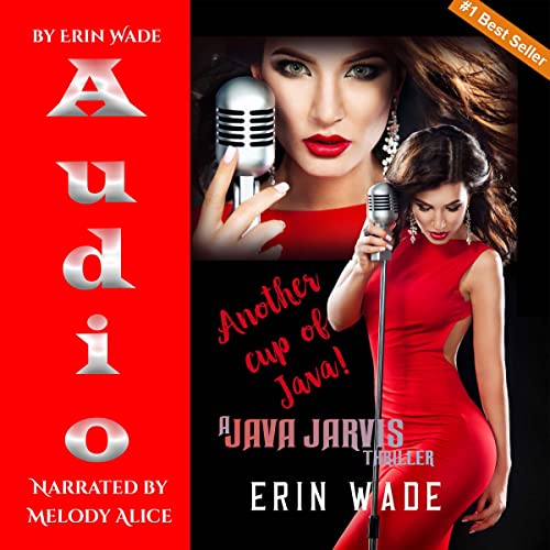 Another Cup of Java by Erin Wade episode artwork