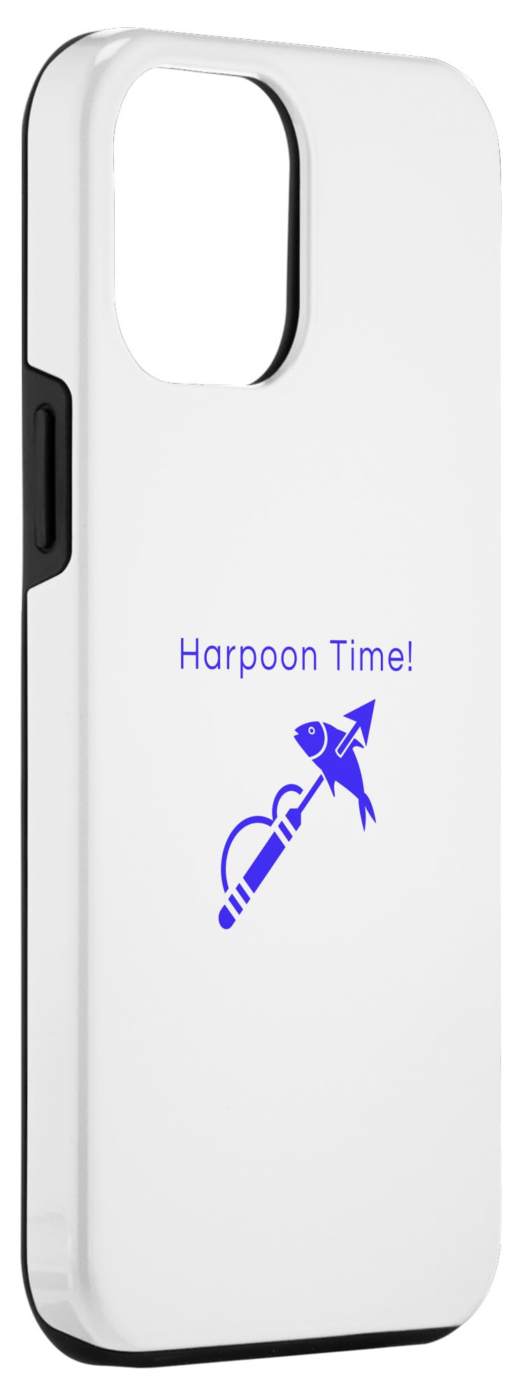 iPhone 14 Pro Max Harpoon Time Case - Image 3
