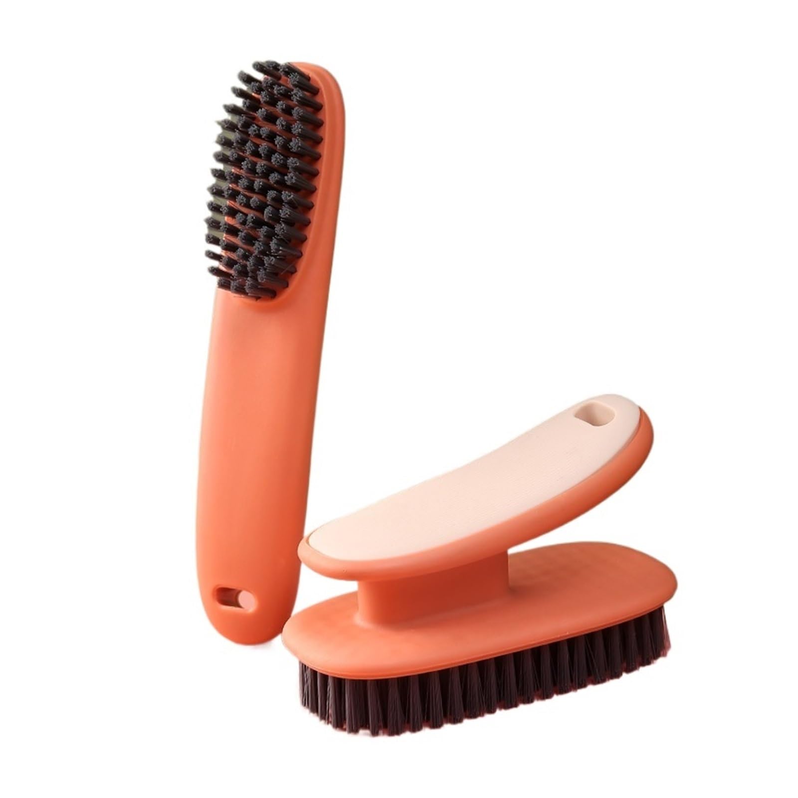MQPALZKD Soft Wool Shoe Brush Multi-functional Household Cleaning Does Not Remove Hair Laundry