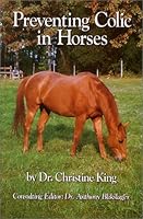 Preventing Colic in Horses 0967492602 Book Cover