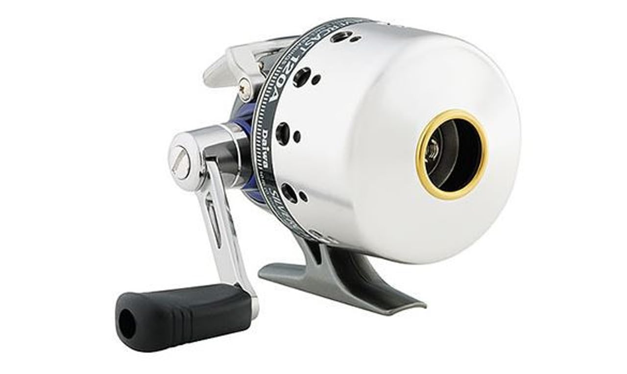 Amazon | Daiwa Silvercast-A SC100A-CP 10ポンド テストスピン