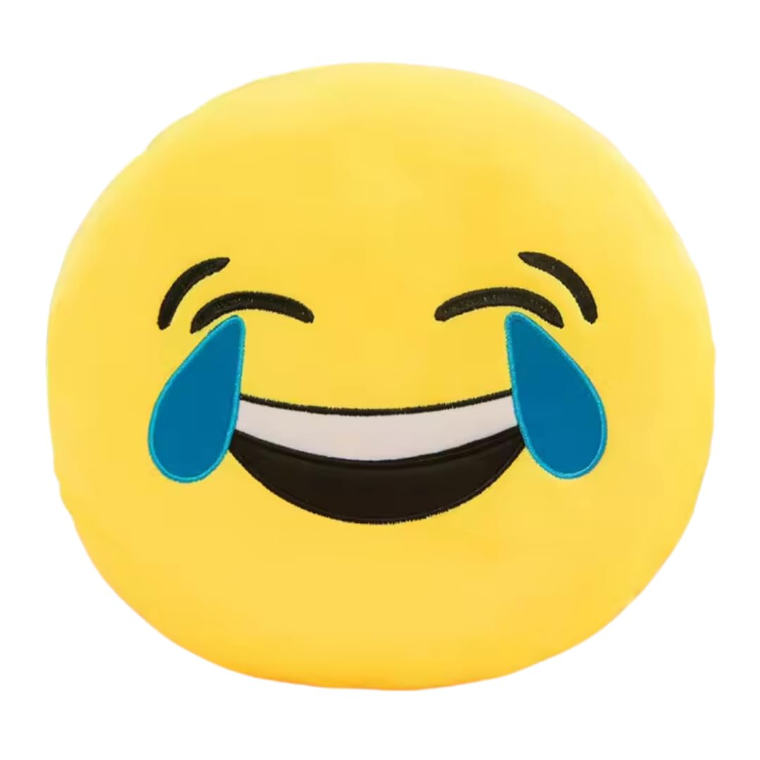TechMax Solution Cute Smiley Six Pillow Plush Toy (B0D31MVFRM) Amazon Price History, Amazon Price Tracker