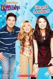 iCarly: iPrank Lewbert!