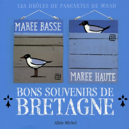 Télécharger Bons souvenirs de Bretagne Livre PDF Gratuit