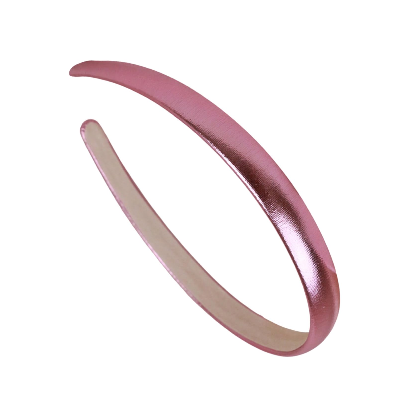 Fentency Luxury Headwear For Women Elegant Hair Accessory Adjustable Hairband Yoga Face Wash Party Wedding Hair Hoop
