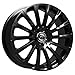 Produktbild Diewe Wheels Trina  8 x 18 ET35 5 x 115 Alufelgen (Commercial) 1181hi-5115035702
