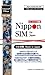 Nippon SIM for Japan 15days 3GB 4G/LTE (unlimited at 200kbps after) prepaid data SIM card (no APN setting for iOS, docomo network, 3-in-1 SIM size, Local Japan customer support, 日本人スタッフによる安心サポート)