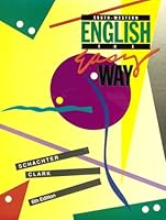 English the Easy Way 0538058803 Book Cover