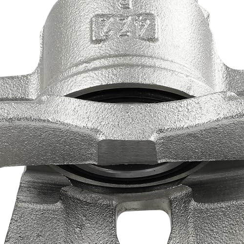 Image of 19B3199 Front Right Disc Brake Caliper w /Bracket