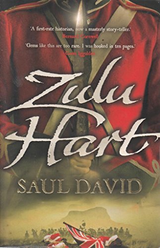 Zulu Hart