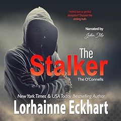 Couverture de The Stalker