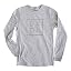 Unisex Unisex Long Sleeve