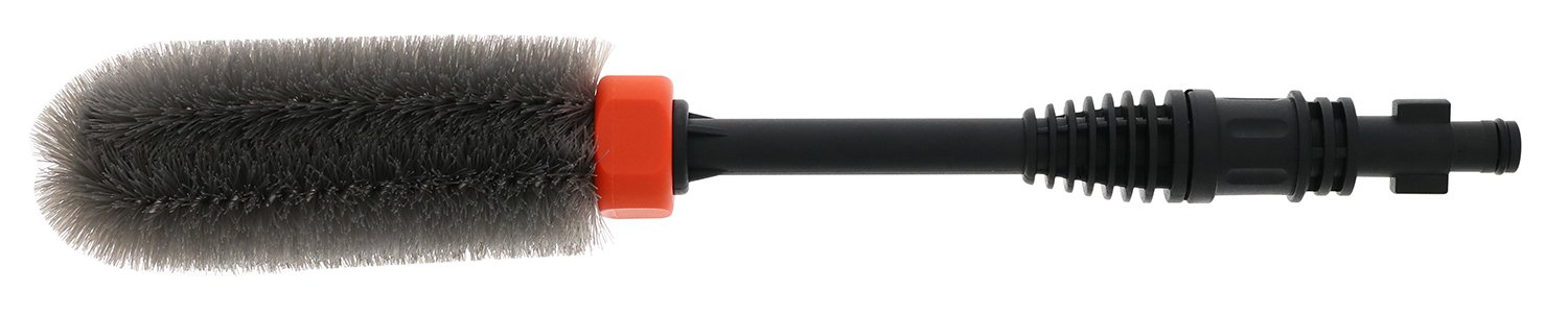 HiKOKI FAW105(S) FAW105 (SC) FAW95 FAW110 0037-2985 Tire Cleaning Brush for High Pressure Washers