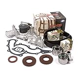 Compatible With 98-10 Lexus Toyota 4.0 DOHC 32V 1UZFE / 4.3 DOHC 32V 3UZFE / 4.7 DOHC 32V 2UZFE...