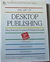 ART/DESKTOP 0553345656 Book Cover