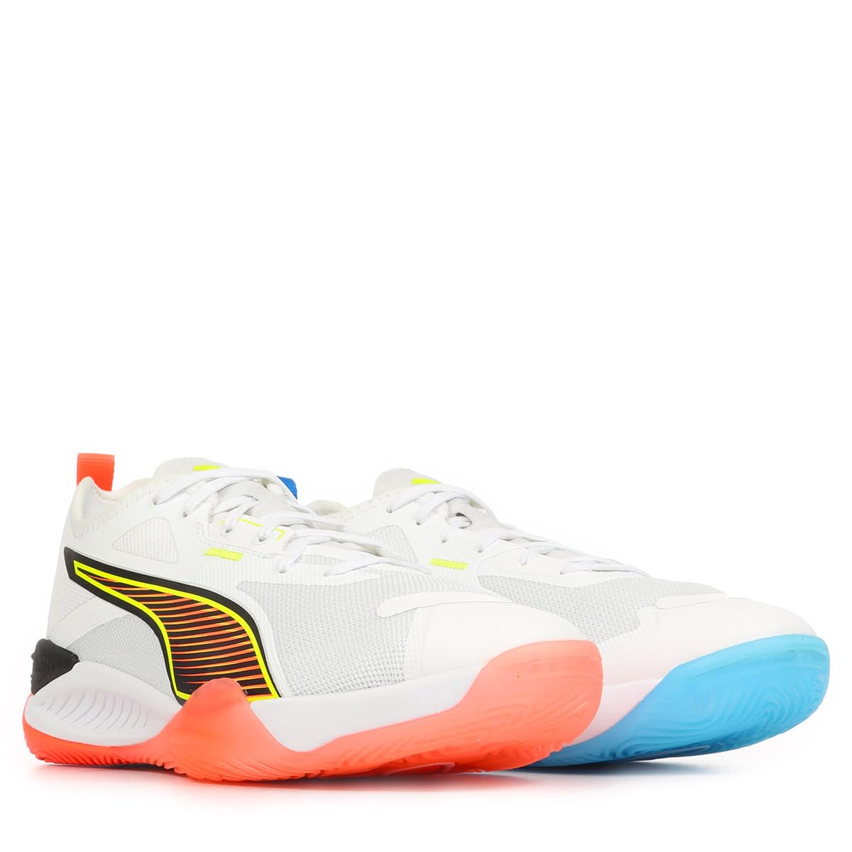 Puma Eliminate Nitro 4 Game On - 10.5/45
