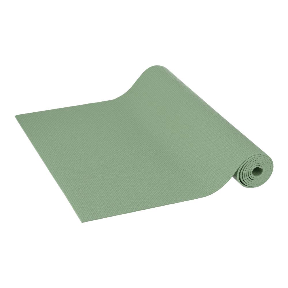 新品✴︎送料込み【ライトグリーンヨガマット✴︎4mm】61x1750ストラップ付き Amazon | コーナン オリジナル SOUTHERNPORT ヨガマット ライト