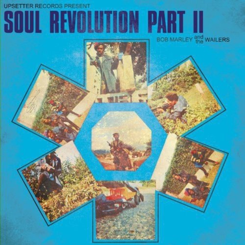 Soul Revolution Part II [Vinilo]