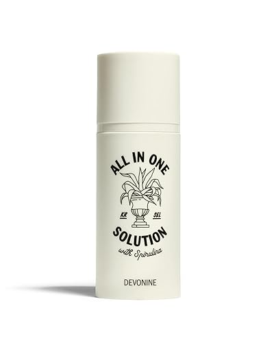 Esencia todo en uno 3.4 fl oz, 3.38 fl. oz Cuidado de la piel complejo simple