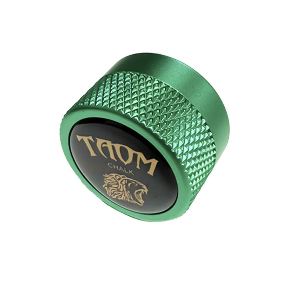 Amazon.co.jp: タオムチョークケース緑 ＋ チョークセット : おもちゃ