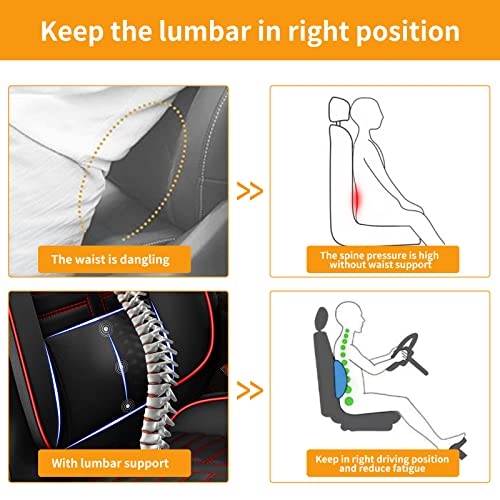 Rawakorw 2 Front Car Seat Covers Leatherette Universal Seat Cover For Most Sedans Suvs Trucks Waterproof Airbag Compatible Automotive Vehicle Cushion Interior Accessories (2 Pcs,Black&Red) #TOP3