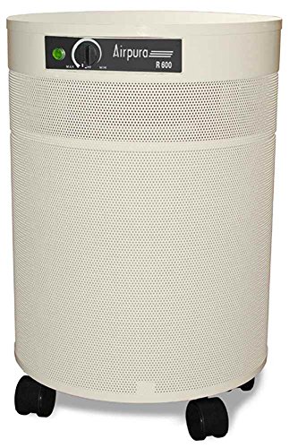 Preisvergleich Produktbild Airpura UV600 Luchtreiniger tegen ziektekiemen