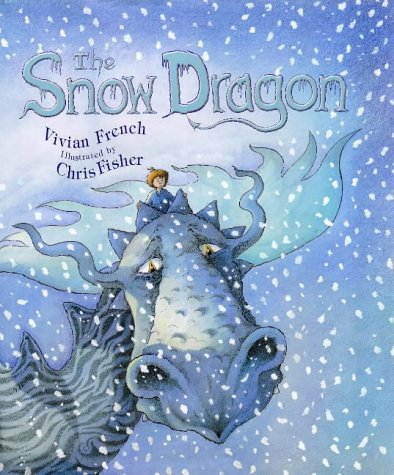 The Snow Dragon