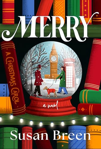 Merry: A Novel - image 1