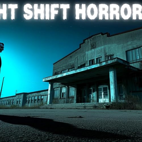 Page de couverture de 3 Most Disturbing TRUE Night Shift Horror Stories (Unbelievable Hauntings).mp4