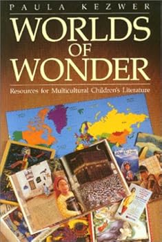 Paperback Worlds of Wonder: Resources for Multicultural Book