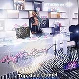 chanel gel coat oder topcoat  lose leaf [Explicit]