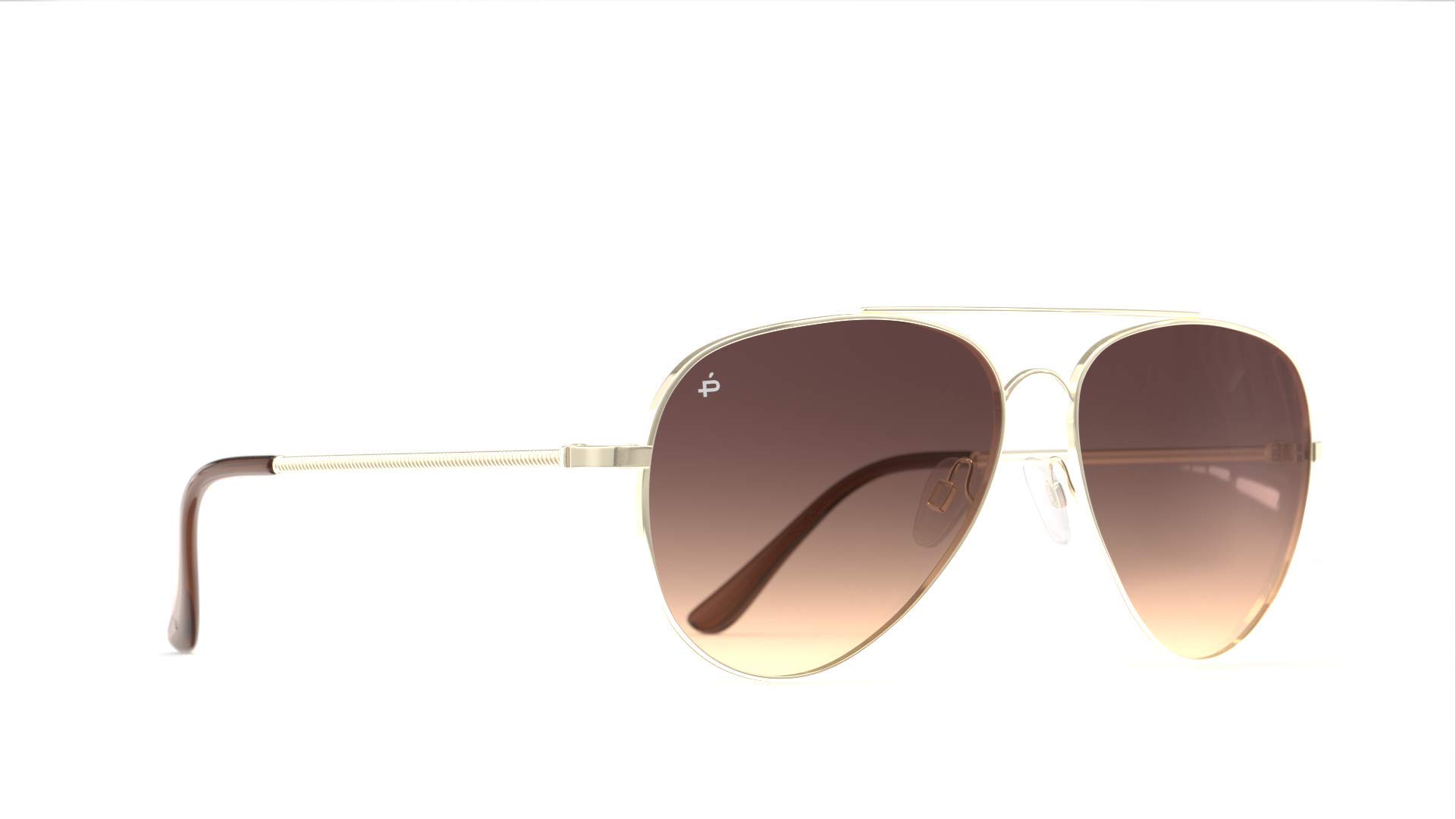 Privé Revaux Places We Love Collection The Cali Polarized 