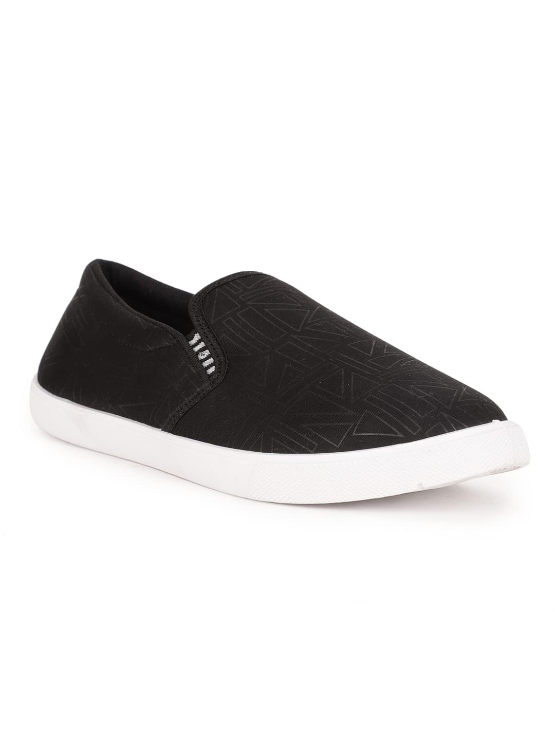 Bata Mens P-Slip ON Grey Slip-On Casual Shoes (B09MFR757J) Amazon Price History, Amazon Price Tracker