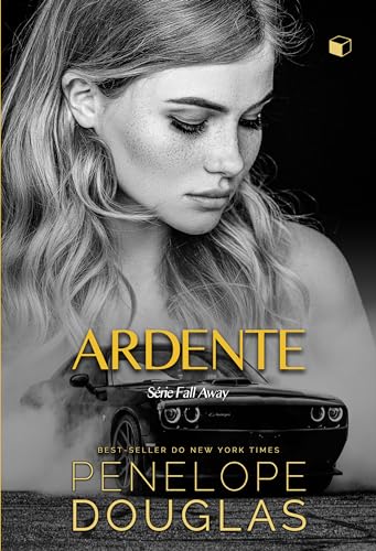 Ardente (Fall Away Livro 5)