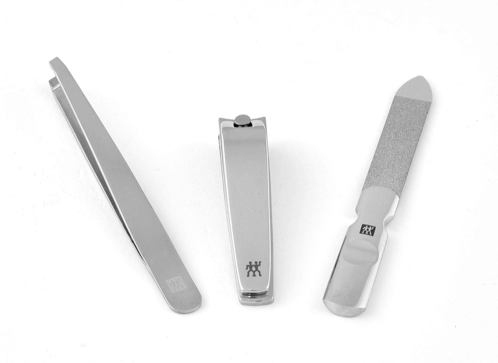 Zwilling Classic INOX Druckknopf-Etui