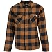 Produktbild Dickies Sacramento Hemd Herren (L, Brown Duck)