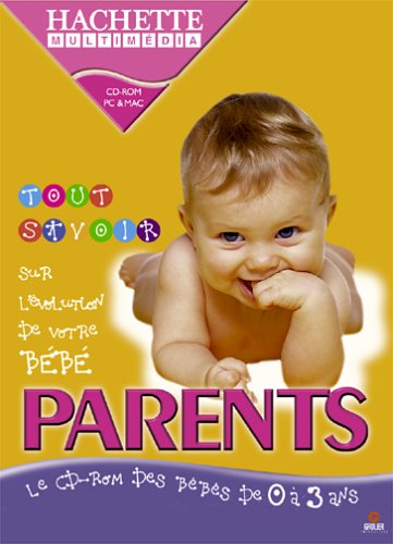 ENCYCLOP DIE DES PARENTS CDROM HYBRIDE