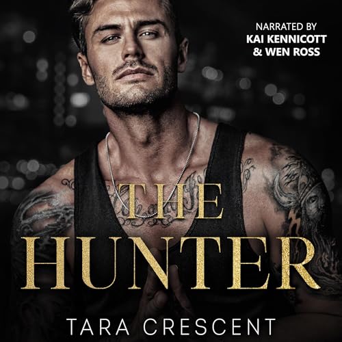 Listen to The Hunter by Tara Crescent episode artwork