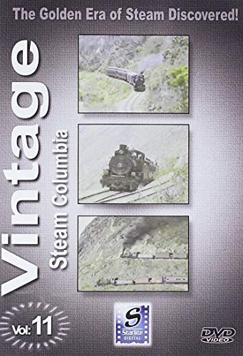 Photo de Vintage Steam - Vol. 11 [Import anglais]