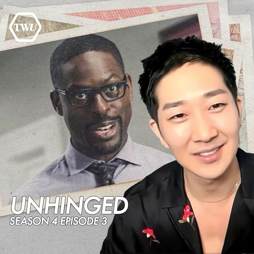 Finding Purpose | "Unhinged" (403) with special guest Tim Jo cover art